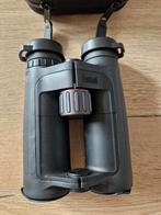 Bushnell Infinity 8-16x42 Verrekijker met tas, doos etc., Dakkant (recht), 12 tot 20x, Ophalen of Verzenden, Zo goed als nieuw