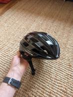 Suomy Vortex Fietshelm - Zwart - Maat M (54-58cm), Suomy, M, Ophalen of Verzenden, Zo goed als nieuw