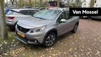 Peugeot 2008 1.2 PureTech Allure 110 PK | AUTOMAAT | Navigat, Auto's, 12 maanden, Stof, Euro 6, 1199 cc
