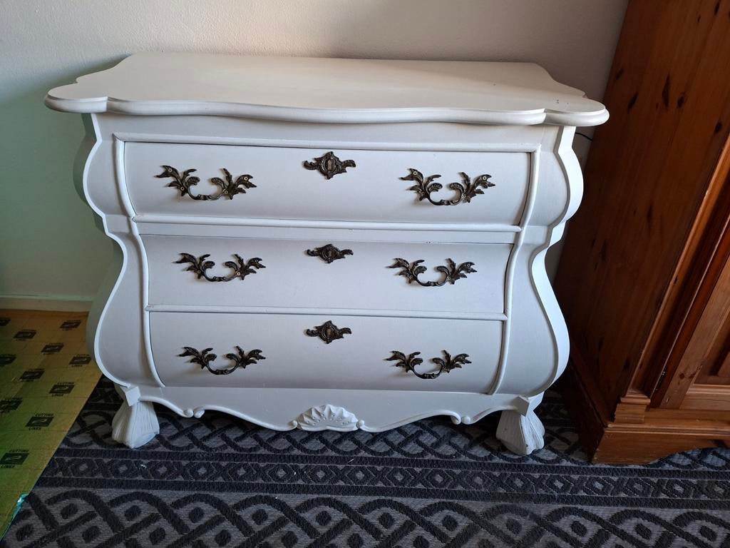 Buikkast, Ophalen, Gebruikt, 50 tot 100 cm, Minder dan 100 cm