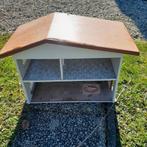 poppenhuis, Ophalen, Gebruikt, Poppenhuis