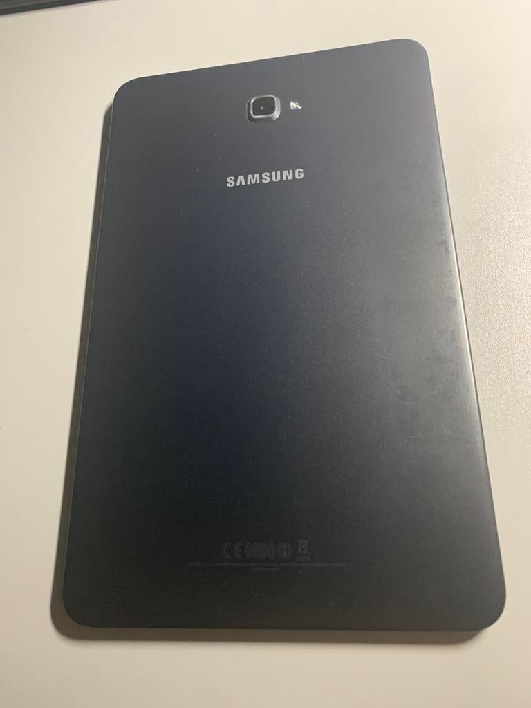 2X Samsung Galaxy Tab A10.1 (2016) €60ps, 10 inch, Ophalen of Verzenden, Zo goed als nieuw, 16 GB