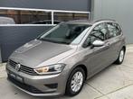 Volkswagen Golf Sportsvan 1.4 TSI 125pk DSG Comfortline Navi, Auto's, Gebruikt, 4 cilinders, Met garantie (alle), 1283 kg
