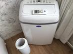 Carrier airco met afstandsbediening, 3 snelheden of meer, Ophalen of Verzenden, Zo goed als nieuw, Afstandsbediening