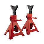 Assteunen set 6 ton, NB, Nieuw, Ophalen of Verzenden, NB