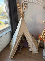 Petite Amelie Tipi tent, Ophalen, Gebruikt