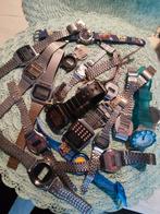 oude horloges, Ophalen, Overige materialen, Overige merken