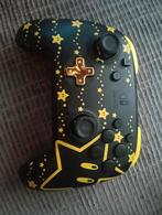 PDP Glow in the Dark Controller voor Nintendo Switch, Ophalen, Draadloos, Zo goed als nieuw