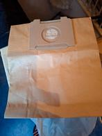 Stofzuigerzakken, Ophalen of Verzenden