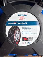 Pewag Brenta 9 Sneeuwkettingen - Nooit Gebruikt, Ophalen, Zo goed als nieuw