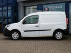 Renault Kangoo Z.E. € 9.500,00, Auto's, Automaat, Stof, Gebruikt, Wit
