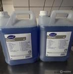 Online Veiling: Diversey Suma Naspoelmiddel