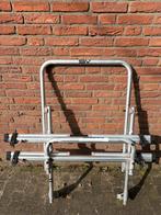 Fiamma Carry Bike voor Fiat Ducato of Peugeot Boxer, Ophalen