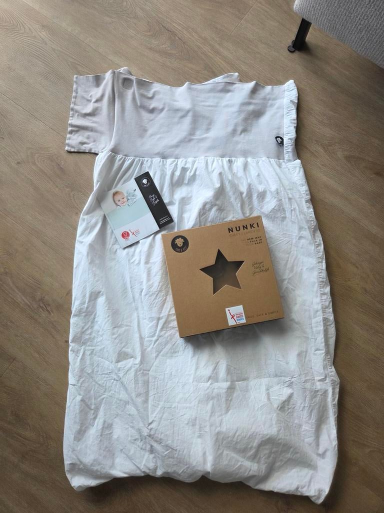 Fedde en kees Nunki lakentje ledikant, Ophalen of Verzenden, Zo goed als nieuw