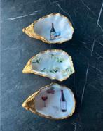 Oester Schelp Decoratie - Italiaanse/Spaanse Thema, Overige materialen, Schaal, Nieuw, Ophalen of Verzenden