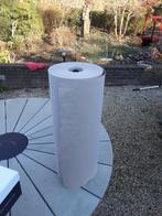 Rol bruin inpak papier 75g  (50 cm x 280 m), Ophalen, 123inkt, Nieuw, Klantenservice@123inkt.nl