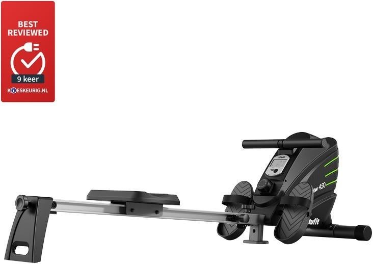 NIEUW virtufit row 450 roei apparaat, Sport en Fitness, Fitnessapparatuur, Ophalen, Nieuw, Roeitrainer