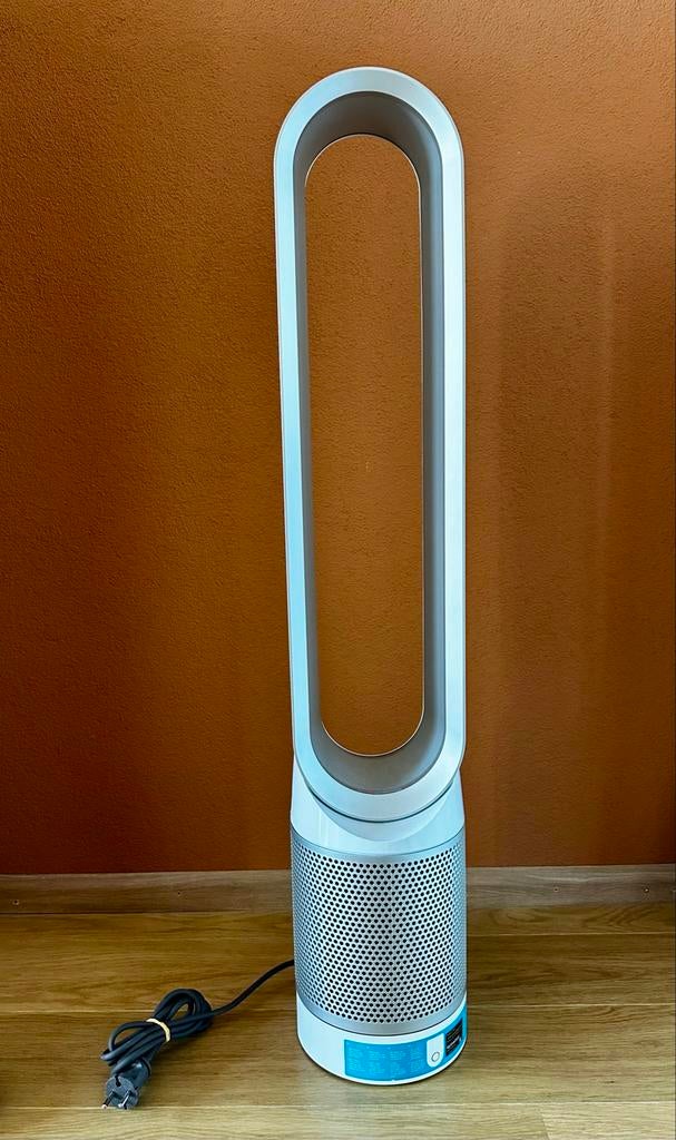 Dyson luchtreiniger Cool, Ophalen, Gebruikt, Luchtreiniger