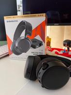Steelseries Arctıs Pro, Ophalen, Op oor (supra aural), Overige merken, Draadloos