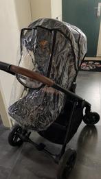 Bijna nieuw kinderwagen, Kinderen en Baby's, Buggy's, Ophalen of Verzenden, Zo goed als nieuw, Regenhoes