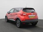 Renault Captur 0.9 TCe Dynamique | Navigatie | Parkeersensor, Voorwielaandrijving, Stof, Gebruikt, Euro 6