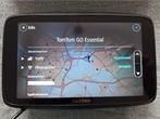 TomTom Go Essential Navigatiesysteem, Auto diversen, Ophalen of Verzenden, Gebruikt