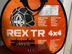 Rex TR 4x4 12B sneeuwkettingen, Auto diversen, Sneeuwkettingen, Ophalen, Zo goed als nieuw