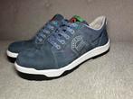 Emma Jack 42 NIEUW S3 veiligheidsschoenen werkschoenen, Nieuw, Werkschoenen, Verzenden, Blauw