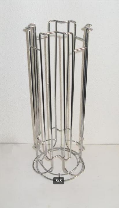 Dolce Gusto Cuphouder / capsulehouder, Huis en Inrichting, Keuken | Keukenbenodigdheden, Zo goed als nieuw, Ophalen of Verzenden