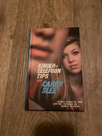 Kindertelefoon Tips van Carry Slee, Ophalen of Verzenden, Gelezen, Non-fictie