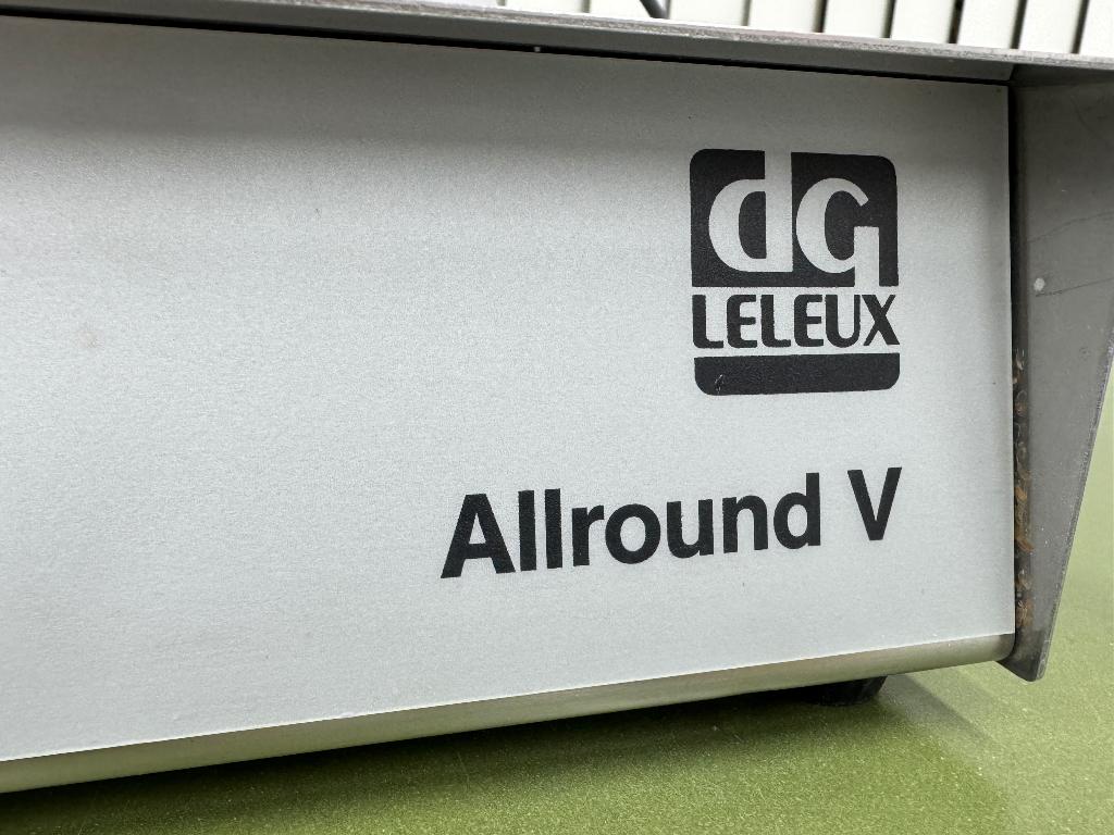 Tandtechniek, Ophalen of Verzenden, Gebruikt