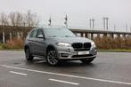 BMW X5 Xdrive40e Iperformance 313pk Aut 2015 Grijs, Auto's, BMW, Automaat, X5, 4 cilinders, USB