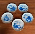 5 Terre de Fer, HB & Cie borden, Ophalen of Verzenden