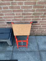 Altrex muur afstandhouder, Doe-het-zelf en Verbouw, Ladders en Trappen, Ophalen, Zo goed als nieuw, 2 tot 4 meter