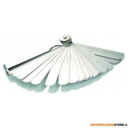 Booster Voelerlintset 26, N.v.t., Ophalen of Verzenden, Nieuw met kaartje