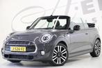 Mini Mini Cabrio 2.0 Cooper S Night Jack Edition/Apple carpl, 1998 cc, Bluetooth, Gebruikt, 4 stoelen