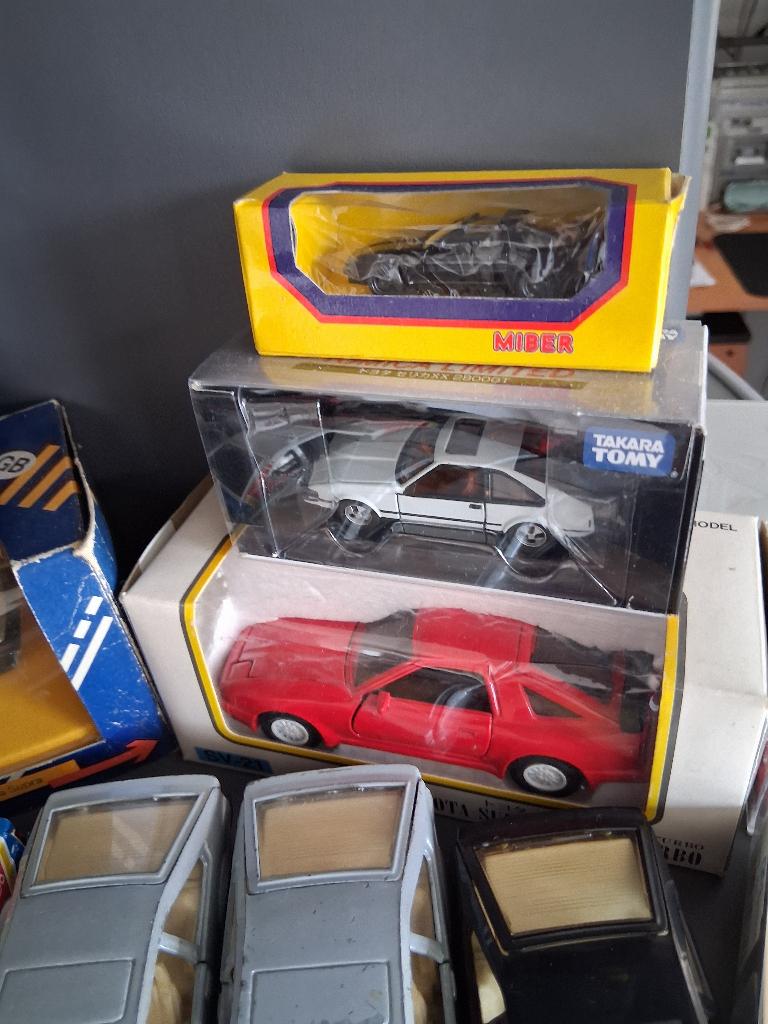Toyota  celica Supra modellen mk2 mk3 ma60 ma70, Ophalen of Verzenden, Zo goed als nieuw, Auto, Overige merken