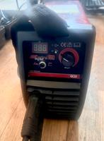 GCE inverter, 160 Ampère “Arcontrol 160”, Ophalen, Zo goed als nieuw, 150 tot 250 ampère, Elektroden