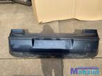 VW POLO 9N 9N1 9N2 9N3 donker blauw Achterbumper, Gebruikt, Volkswagen, Volkswagen AG, Achter