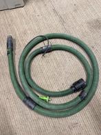 Festool Planex stofzuigerslang met geïntegreerde kabel, Ophalen, Gebruikt, Overige typen