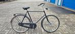 Herenfiets Stationsfiets, Minder dan 10 versnellingen, Gebruikt, 57 tot 61 cm, Ophalen