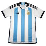 Argentinië thuisshirt 2022/23, Buitenlandse clubs, Shirt, Verzenden, Service@adidas.com