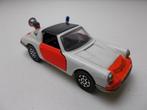 1973 Corgi Toys 509 PORSCHE TARGA 911S DUTCH EXPORT Izgst -C