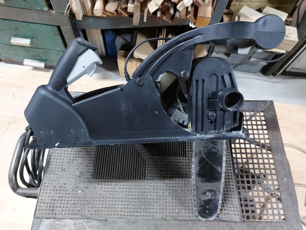 Trumpf TPC165 zaagmachine voor sandwichpanelen, Doe-het-zelf en Verbouw, Gereedschap | Zaagmachines, 70 mm of meer, Overige typen