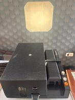 Diaprojector Voigtlander VP135AF, Ophalen, Gebruikt