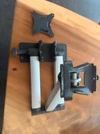 Novus Sky 10N tv beugel voor camper en caravan, Ophalen of Verzenden, Gebruikt