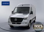 Mercedes-Benz eSprinter 0,99% RENTE - 320 L2H2 SELECT RWD 81, Auto's, Bestelauto's, Automaat, Achterwielaandrijving, 2741 kg, Mercedes-Benz