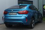 BMW X6 M / M Driver's Package / B&O, Automaat, 2950 kg, 2240 kg, Gebruikt
