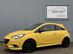 Opel Corsa 1.0 Turbo Color Edition OPC-Line/Camera/17inch., Voorwielaandrijving, Gebruikt, Euro 6, Overige kleuren