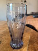 Coca cola glas van mac donalds, Ophalen, Zo goed als nieuw, Frisdrankglas